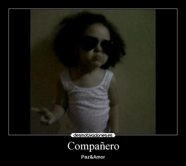 Compañero - 