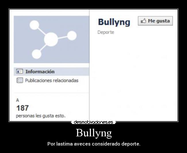 Bullyng -