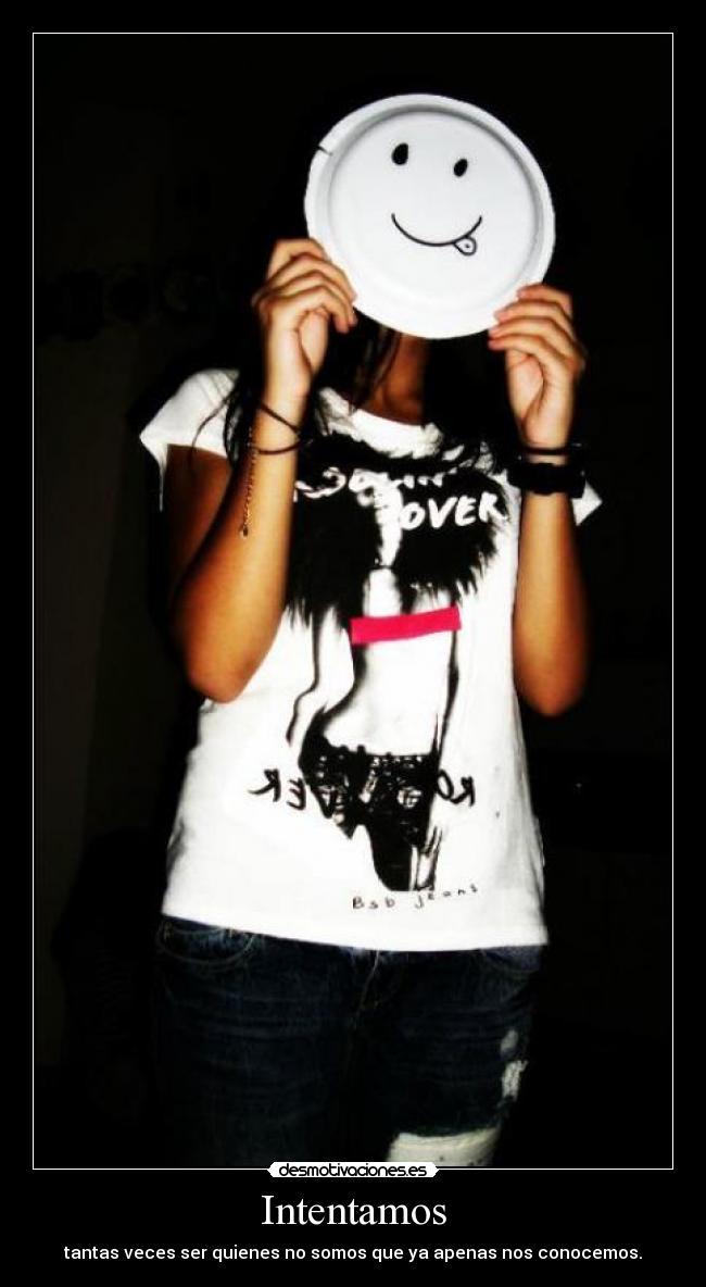 carteles conocemos desmotivaciones