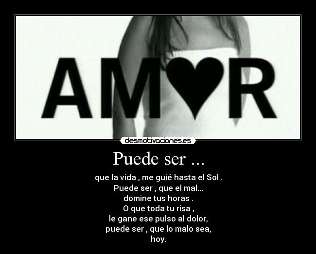 carteles puede ser cartel numero siete desmotivaciones