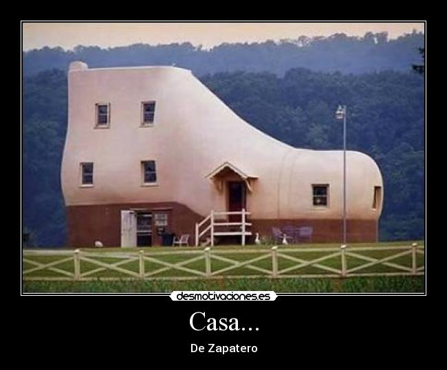 carteles casa lui0328 desmotivaciones