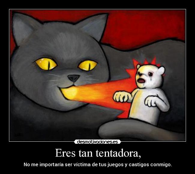 carteles regalo cumpleanos para gata pervertida tumisma clanvirus desmotivaciones