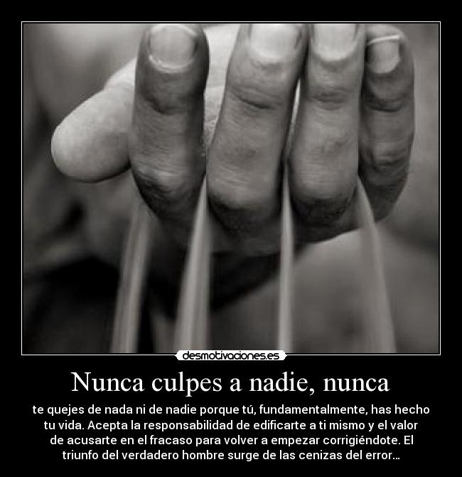 carteles veces cometer errores nos ayuda aprender desmotivaciones