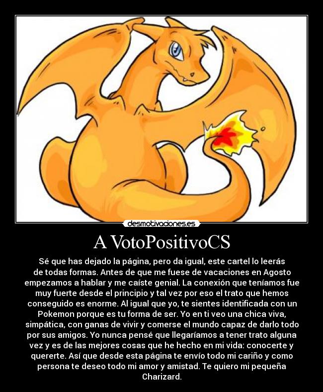 A VotoPositivoCS -