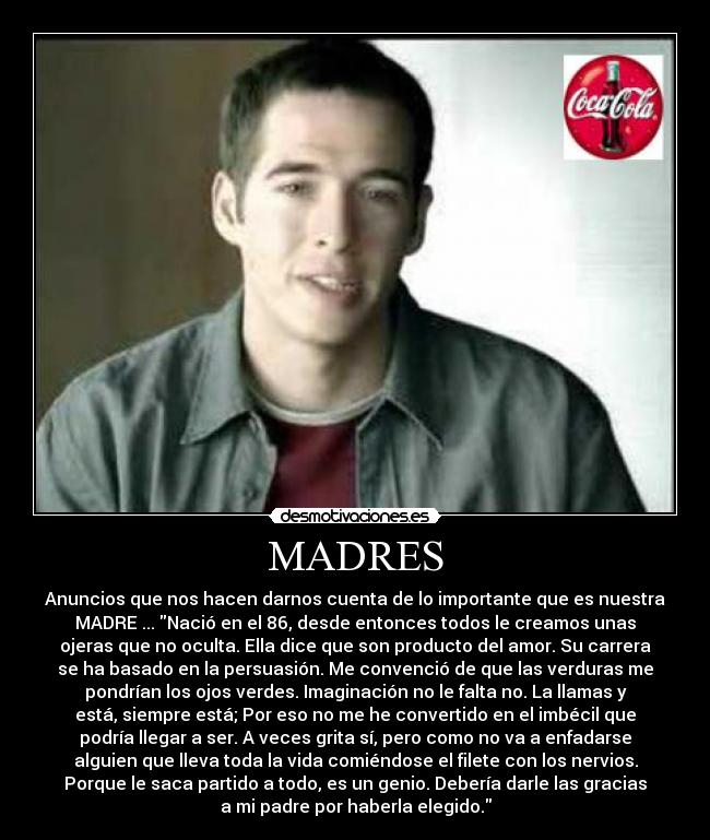 MADRES -
