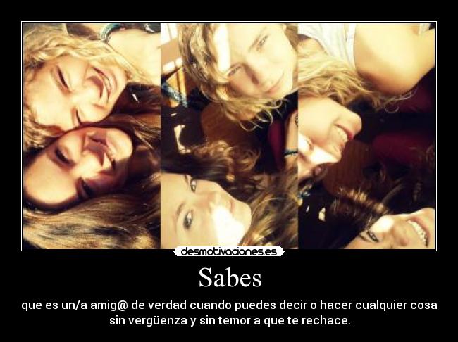 Sabes - 