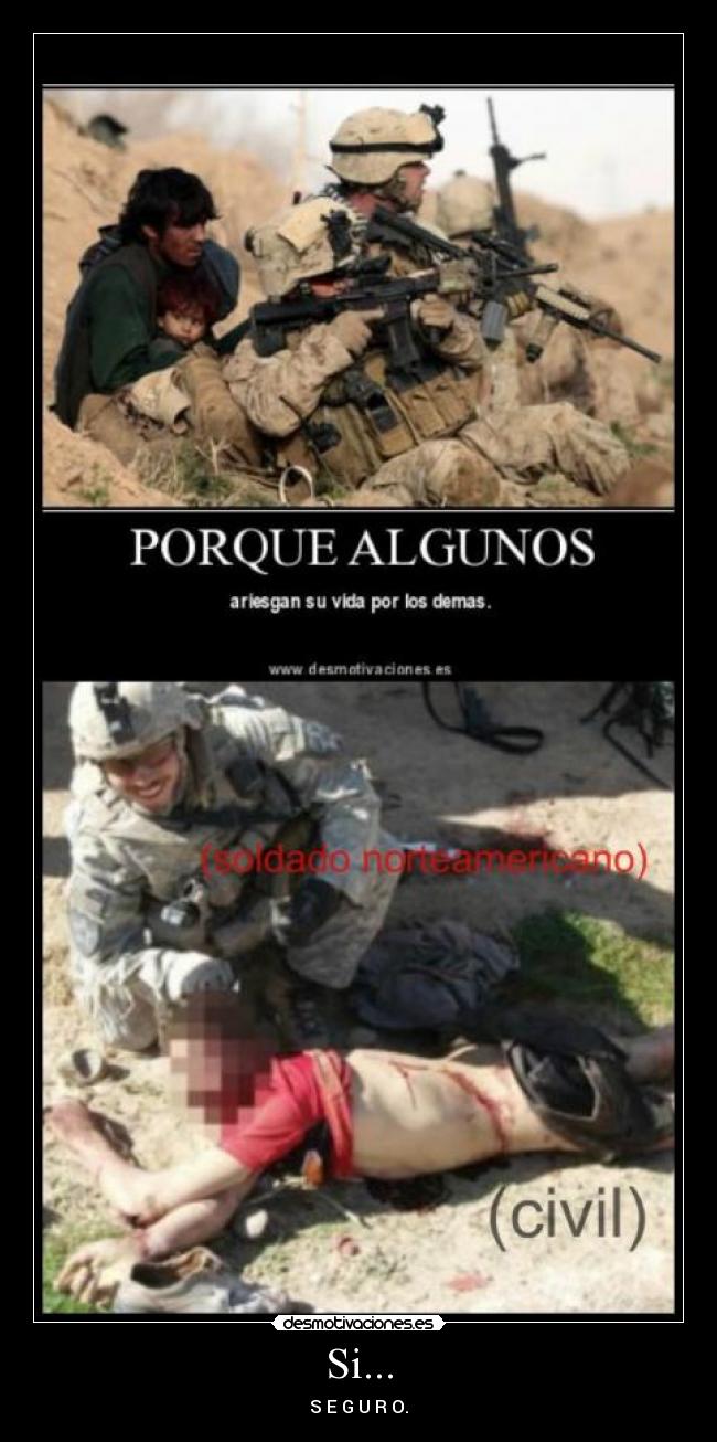 Si... - S E G U R O.