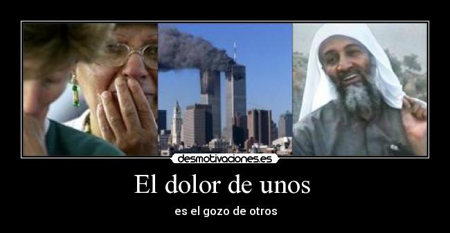 carteles dolor dolor unos desmotivaciones