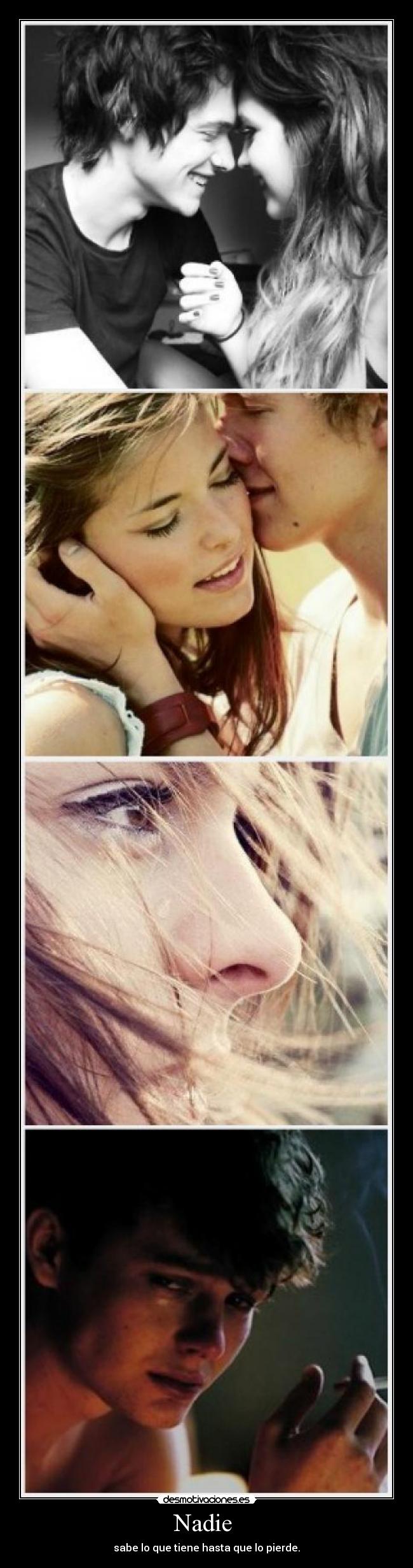 carteles tener perder desmotivaciones