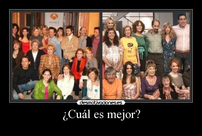 carteles aqui hay quien viva que avecina desmotivaciones