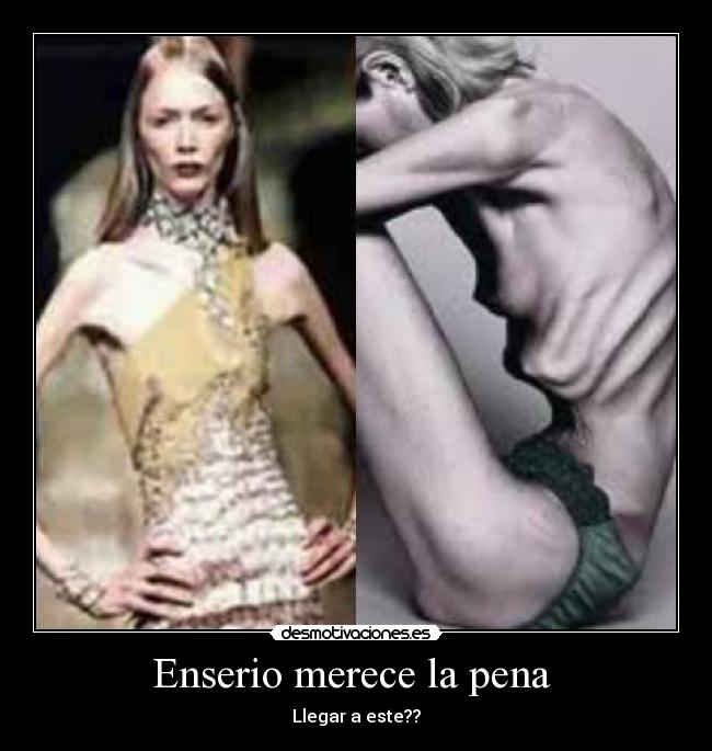 Enserio merece la pena -