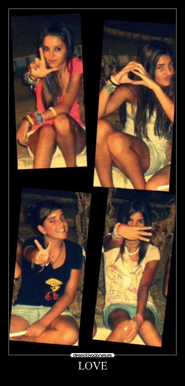 LOVE - 