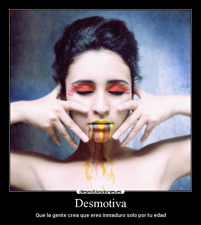 Desmotiva - 