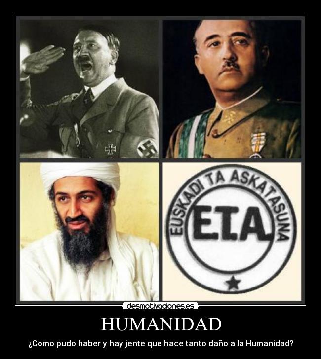 HUMANIDAD -