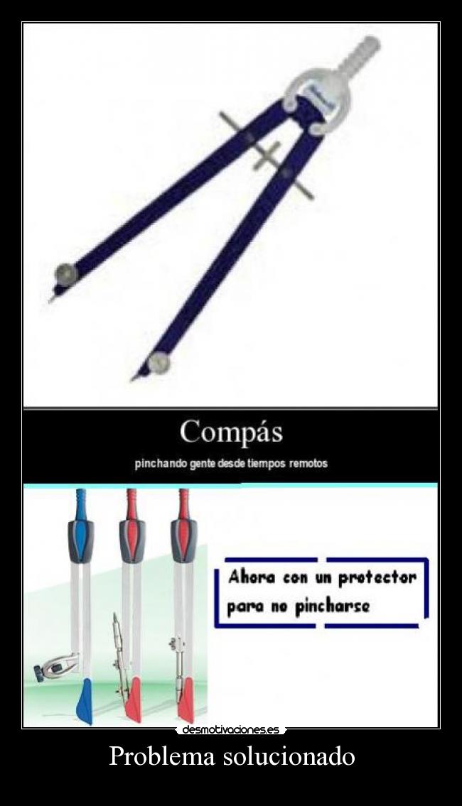 Problema solucionado -