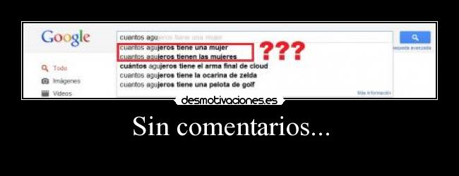 Sin comentarios... - 