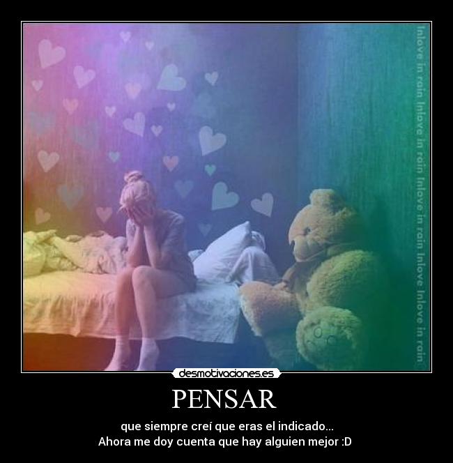 PENSAR  - 