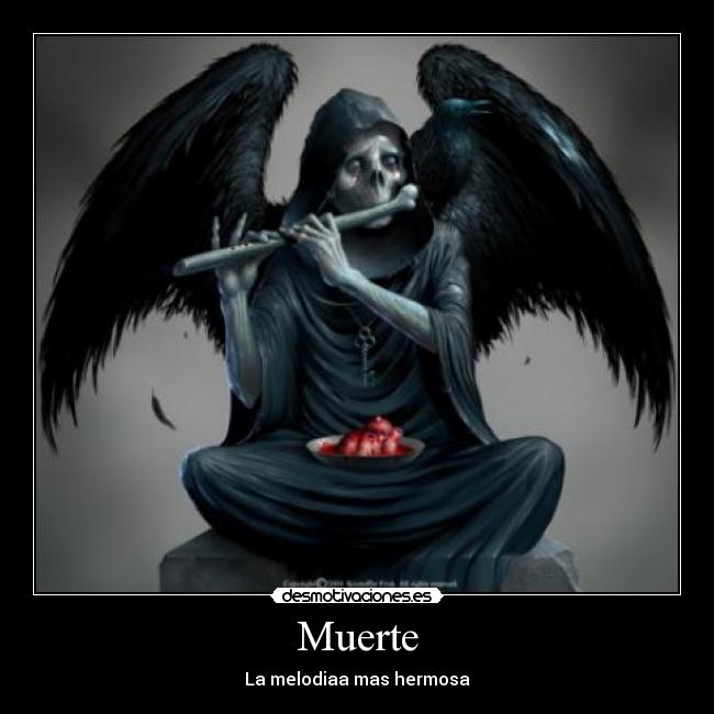 Muerte -
