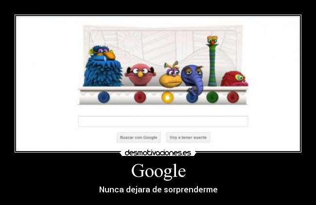 Google - 