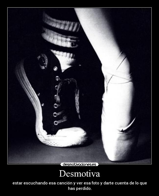 Desmotiva -
