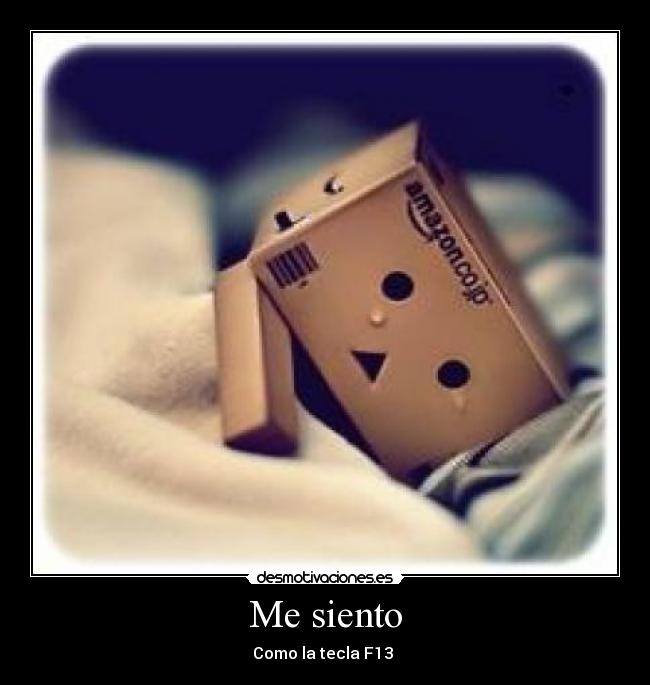 Me siento - 