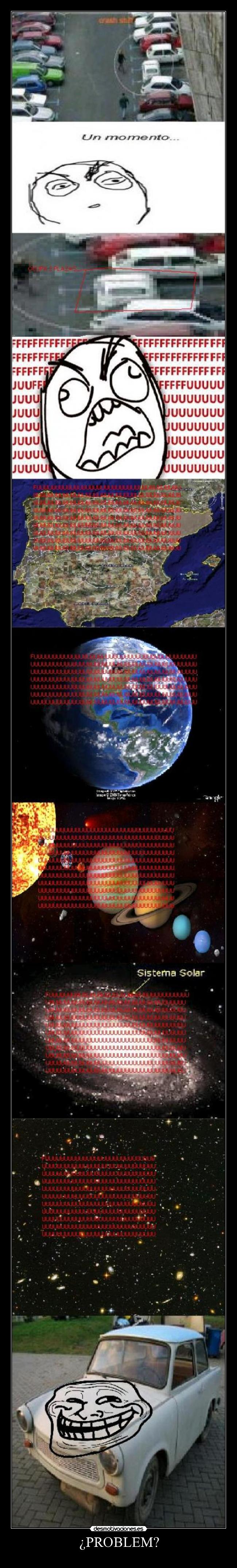 carteles problem desmotivaciones