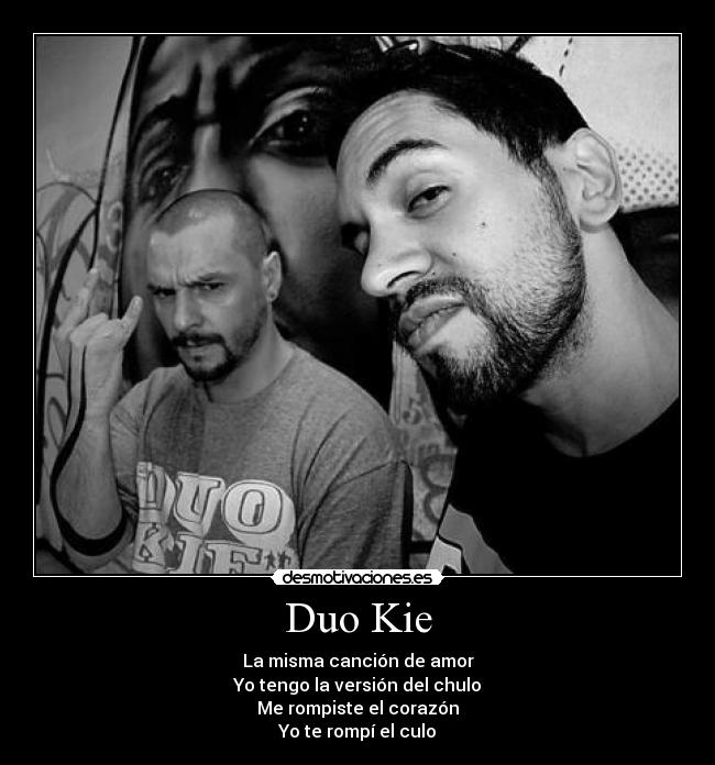 Duo Kie -