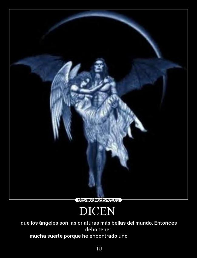 DICEN -