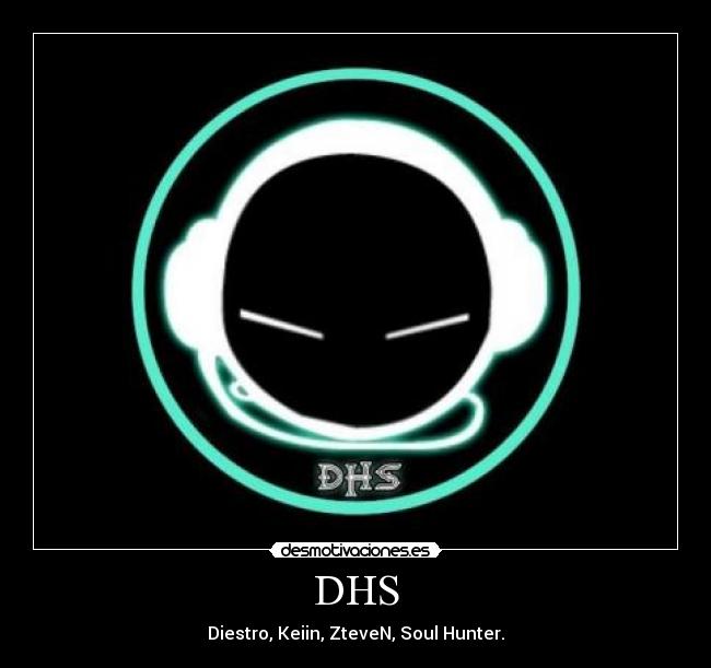 DHS - 