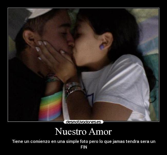 Nuestro Amor -