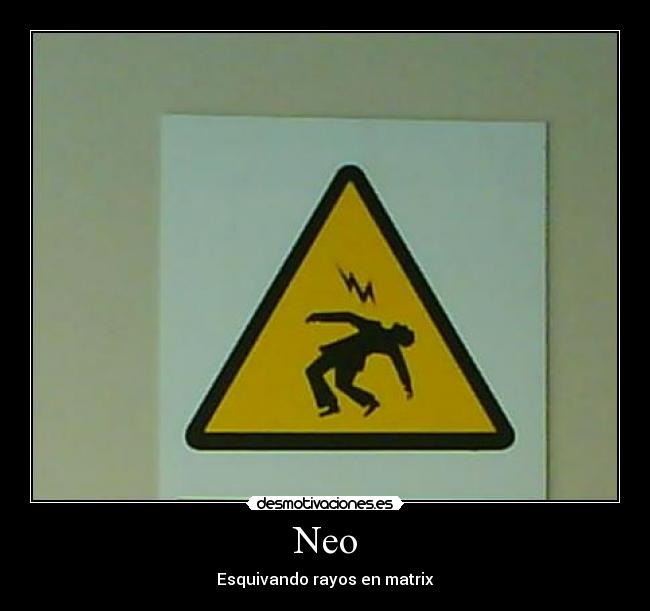 Neo - 