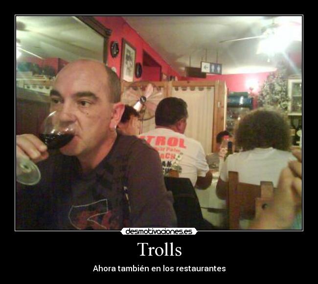 Trolls - 