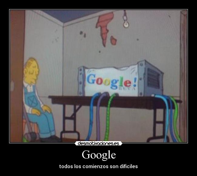 Google - 