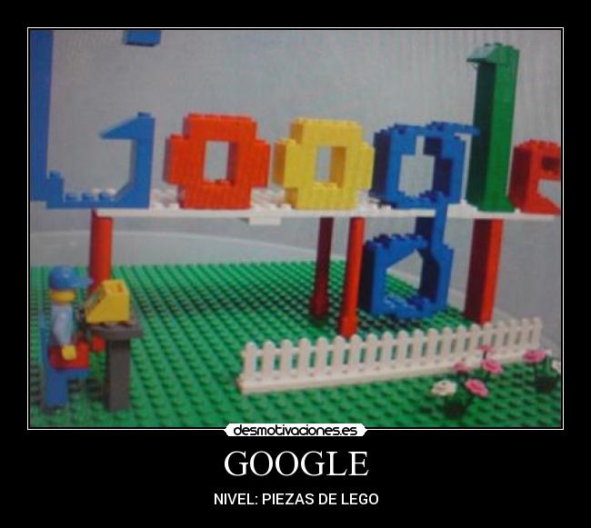 GOOGLE - 