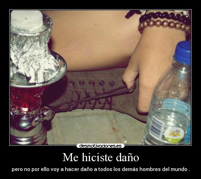 carteles lovegoesbad desmotivaciones