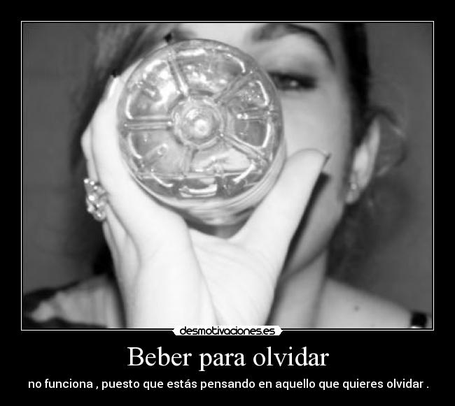 carteles olvidar loveisadhit desmotivaciones