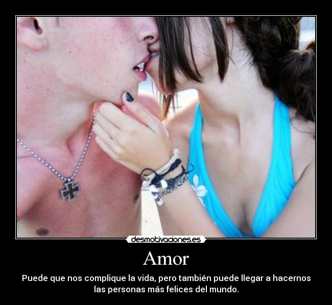 Amor -