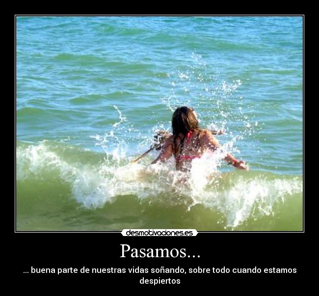 carteles monica19smile desmotivaciones