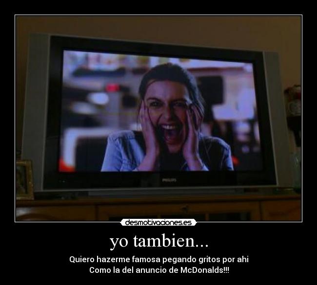 carteles tambien desmotivaciones