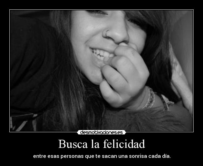 carteles felicidad crichu desmotivaciones