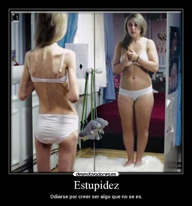 Estupidez -