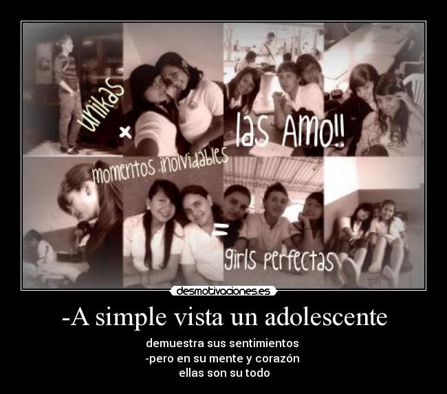 carteles todo desmotivaciones