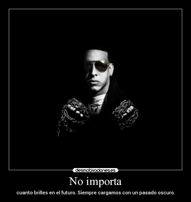 No importa - 
