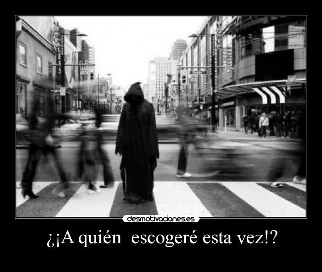 carteles quien desmotivaciones