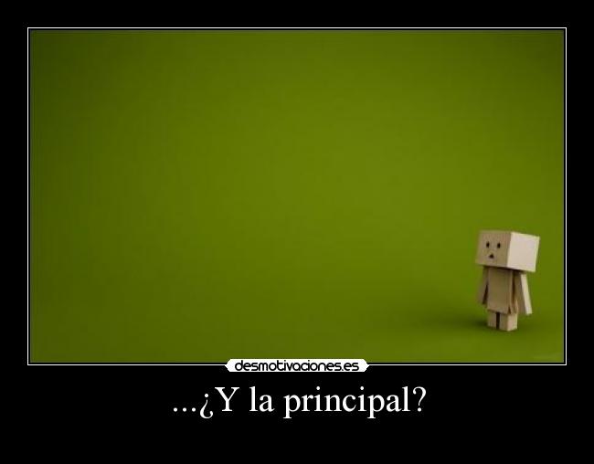 carteles donde estaraaa desmotivaciones