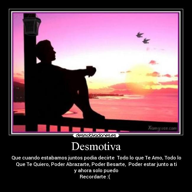 carteles danielitomotivado desmotivaciones