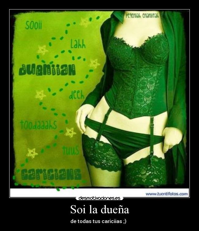 carteles jessi22 desmotivaciones
