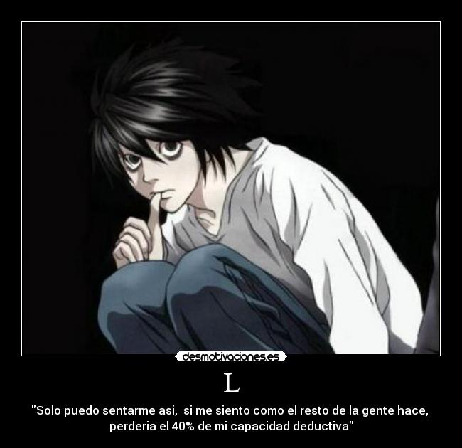 carteles death note mejor desmotivaciones