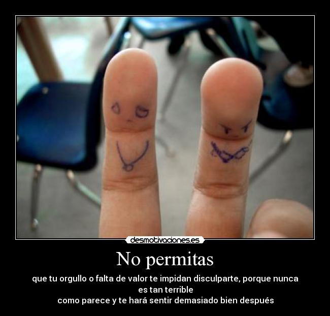 carteles dedos emputados desmotivaciones