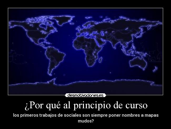 carteles desmotivaciones